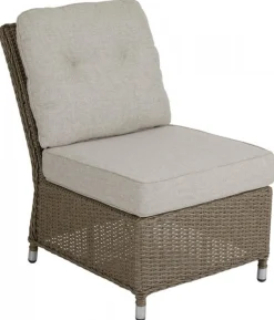 Hornbrook Mittdel Beige