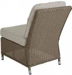 Hornbrook Mittdel Beige