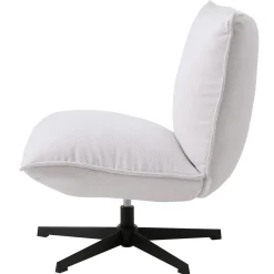 Humphrey Loungefåtölj Offwhite
