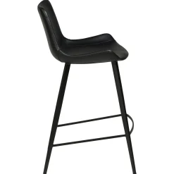Hype Barstol Black, 65 cm
