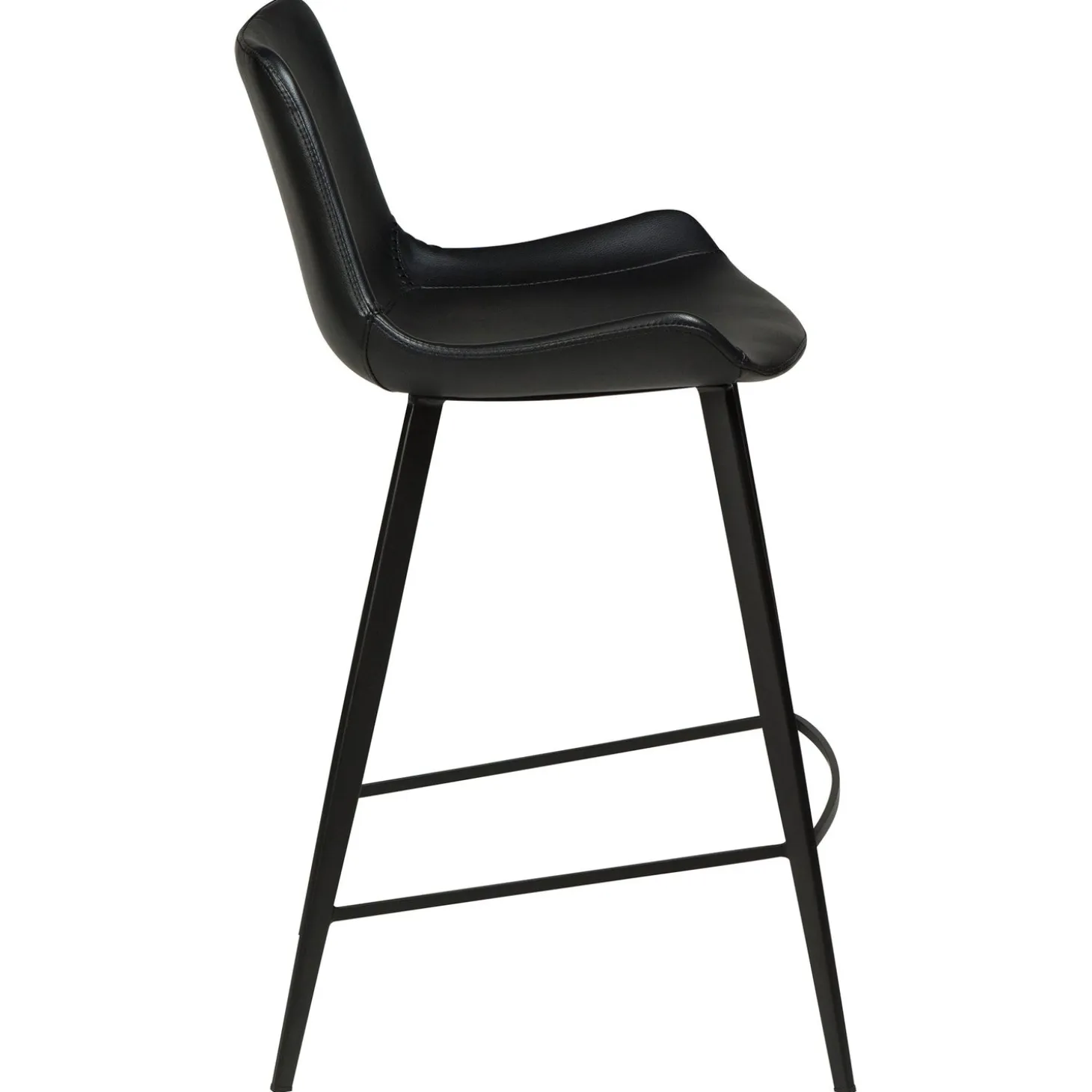 Hype Barstol Black, 65 cm