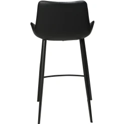 Hype Barstol Black, 65 cm