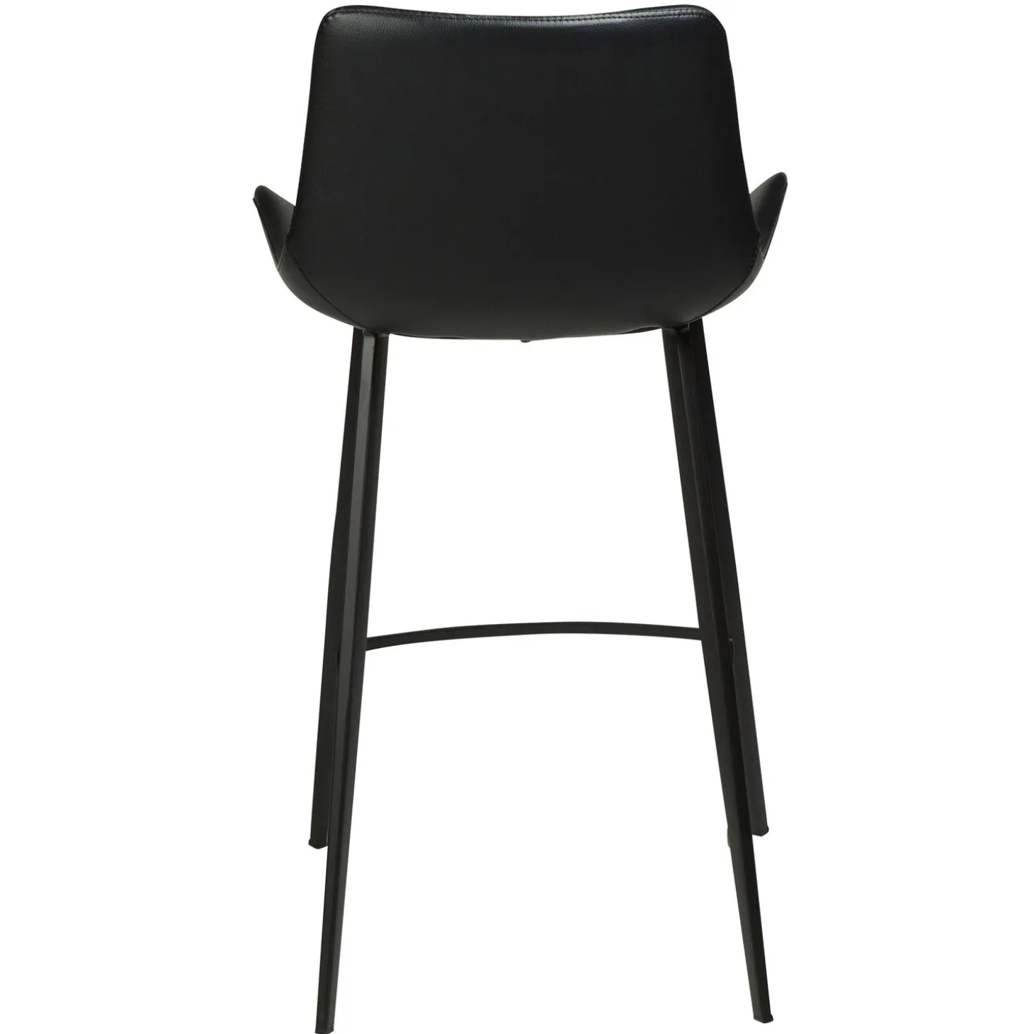 Hype Barstol Black, 65 cm