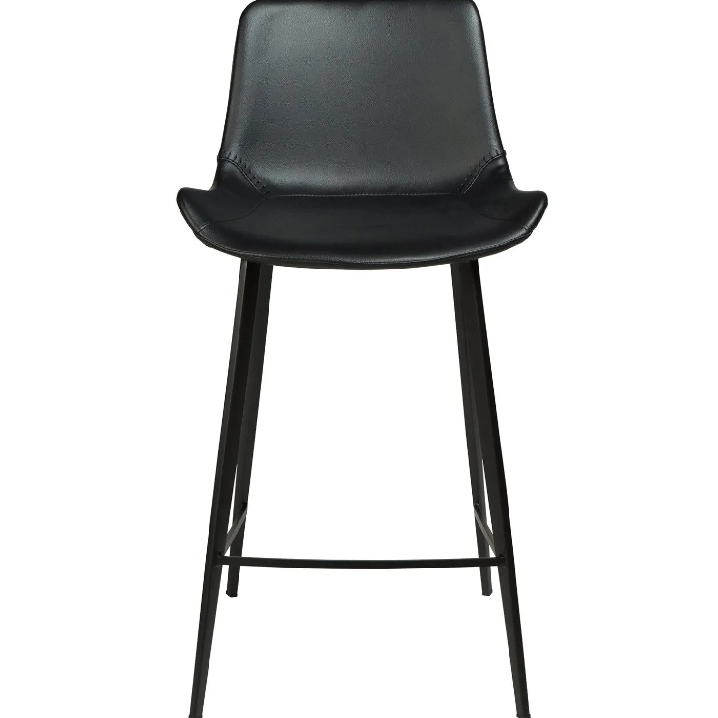 Hype Barstol Black, 65 cm