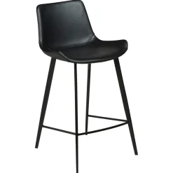 Hype Barstol Black, 65 cm