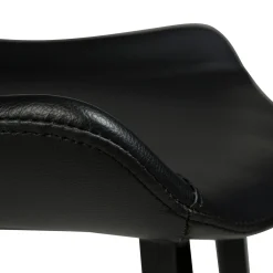 Hype Barstol Black, 65 cm