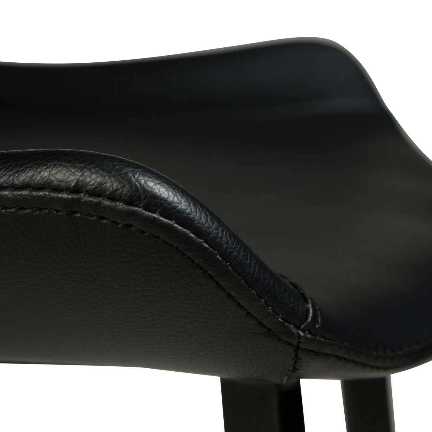 Hype Barstol Black, 65 cm