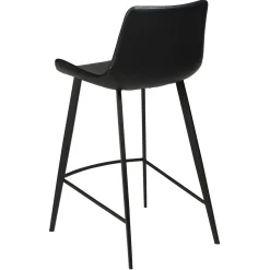 Hype Barstol Black, 65 cm