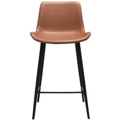 Hype Barstol Cognac, 65 cm