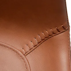 Hype Barstol Cognac, 65 cm