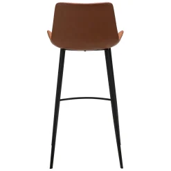 Hype Barstol Cognac, 75 cm