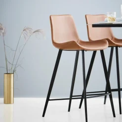 Hype Barstol Light Brown 65 cm