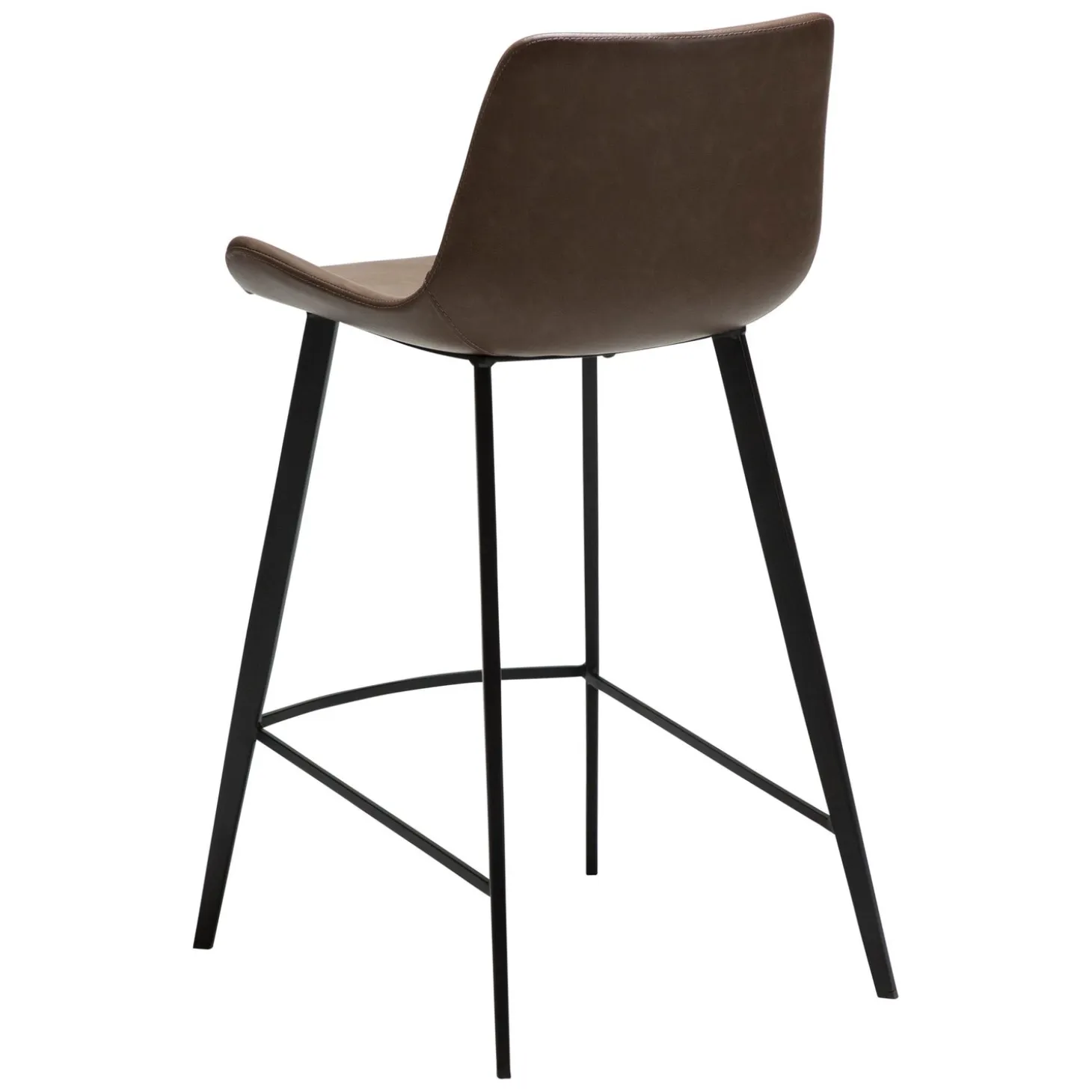 Hype Barstol Major Brown, 65 cm