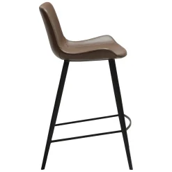 Hype Barstol Major Brown, 65 cm