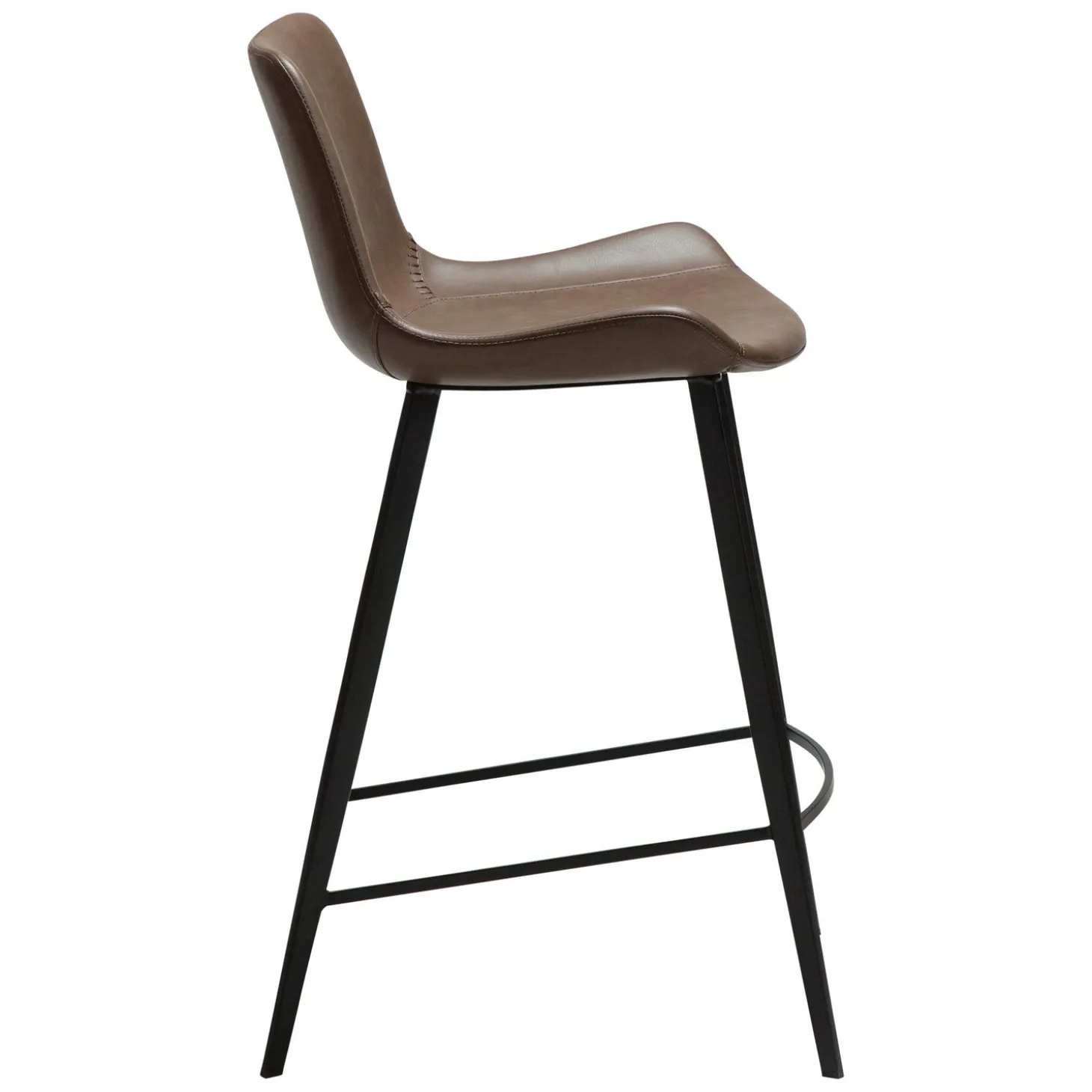 Hype Barstol Major Brown, 65 cm