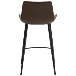 Hype Barstol Major Brown, 65 cm