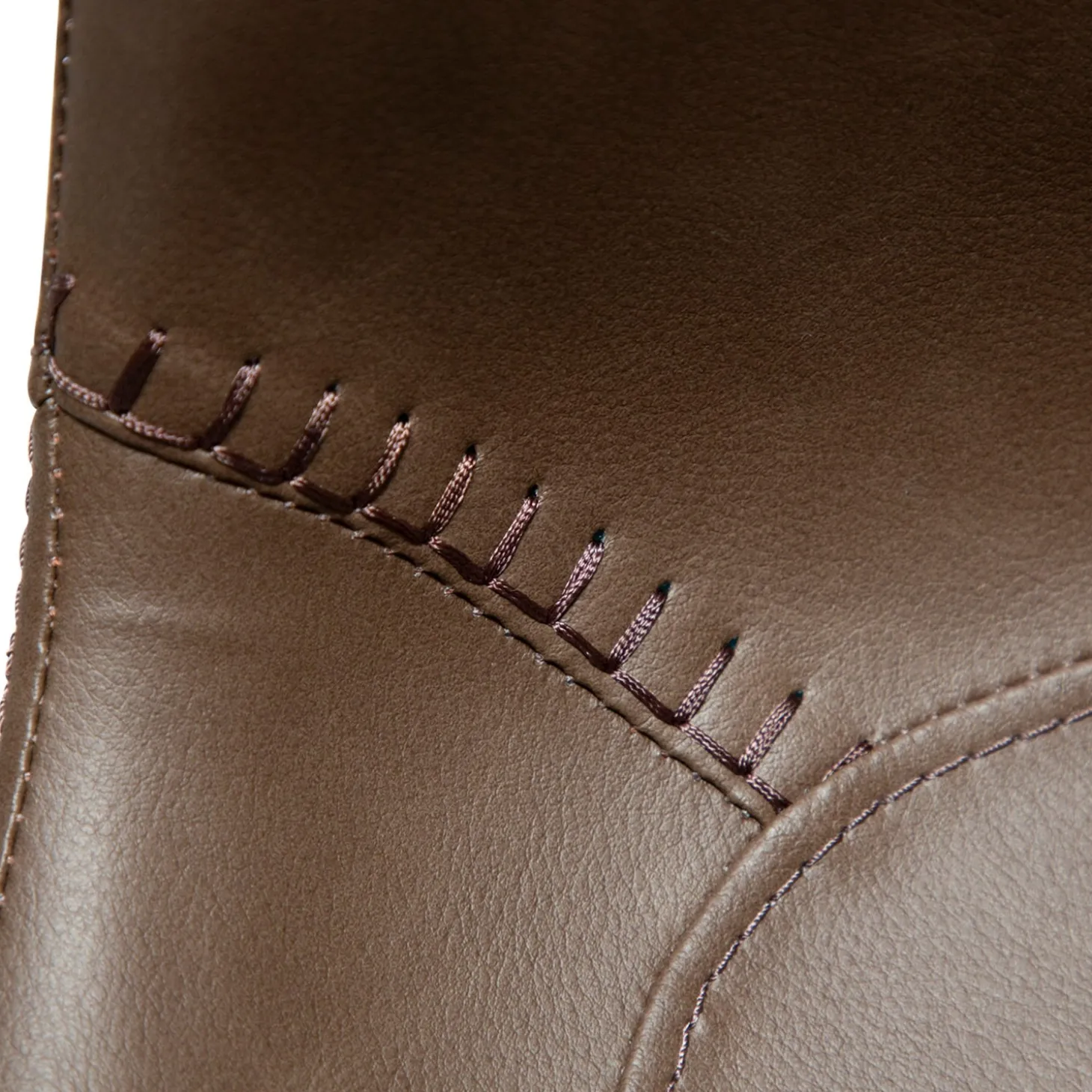 Hype Barstol Major Brown, 65 cm