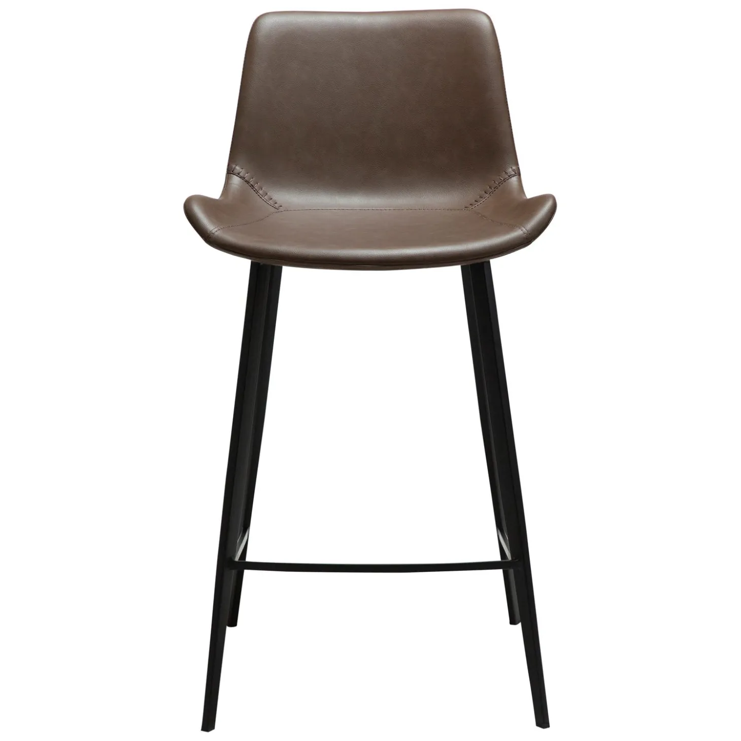 Hype Barstol Major Brown, 65 cm