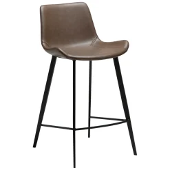 Hype Barstol Major Brown, 65 cm