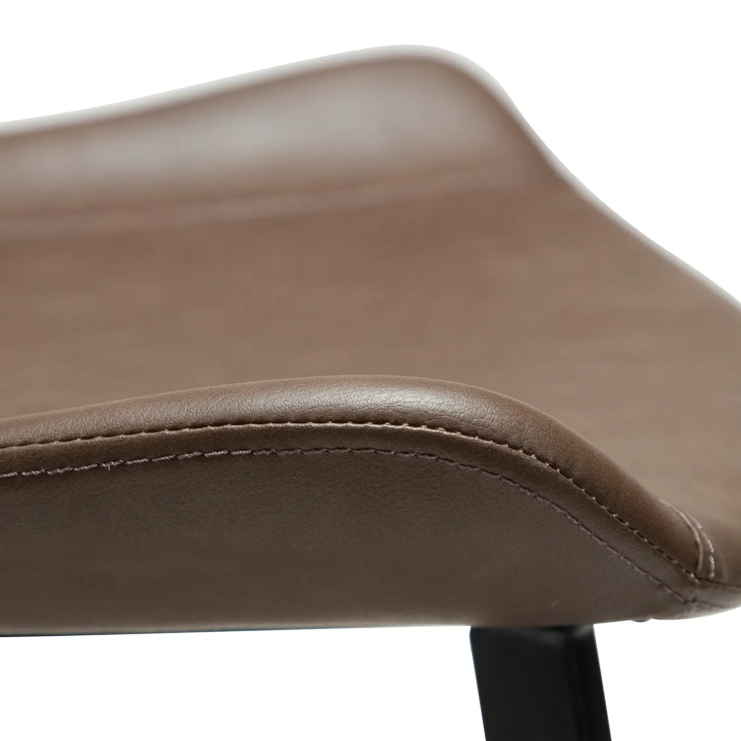 Hype Barstol Major Brown, 65 cm
