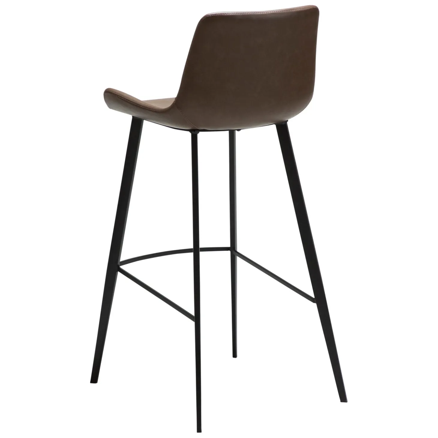 Hype Barstol Major Brown, 75 cm