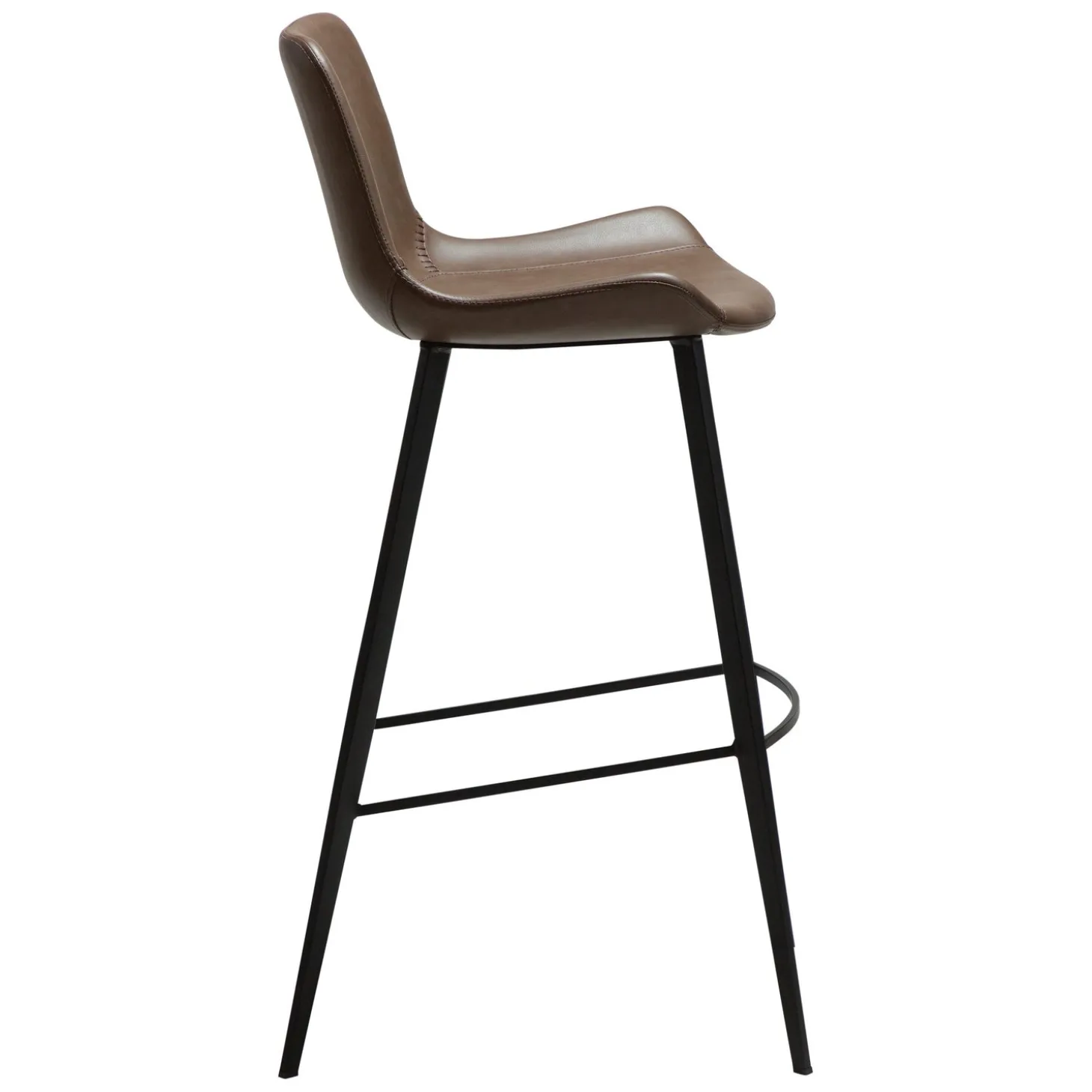 Hype Barstol Major Brown, 75 cm