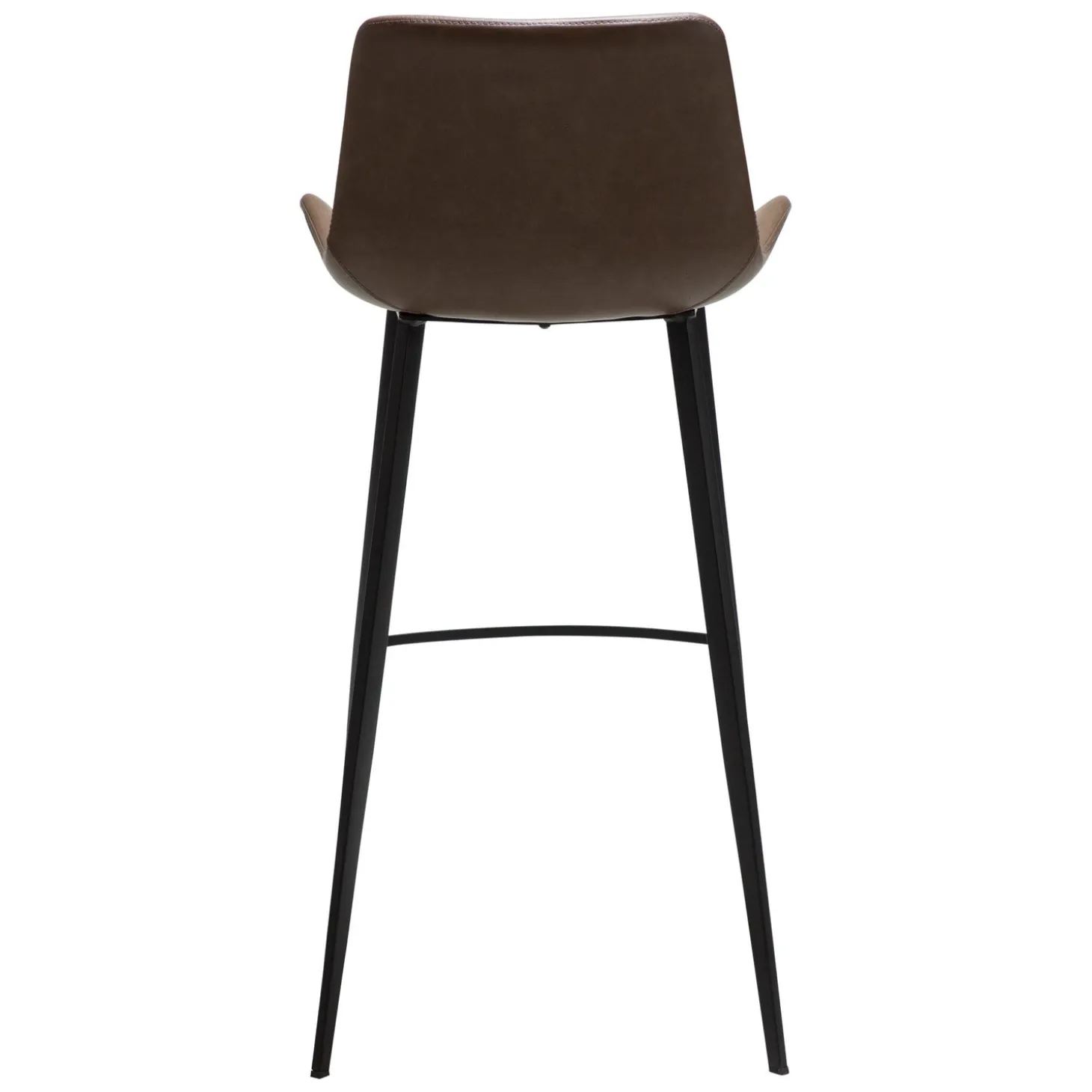Hype Barstol Major Brown, 75 cm