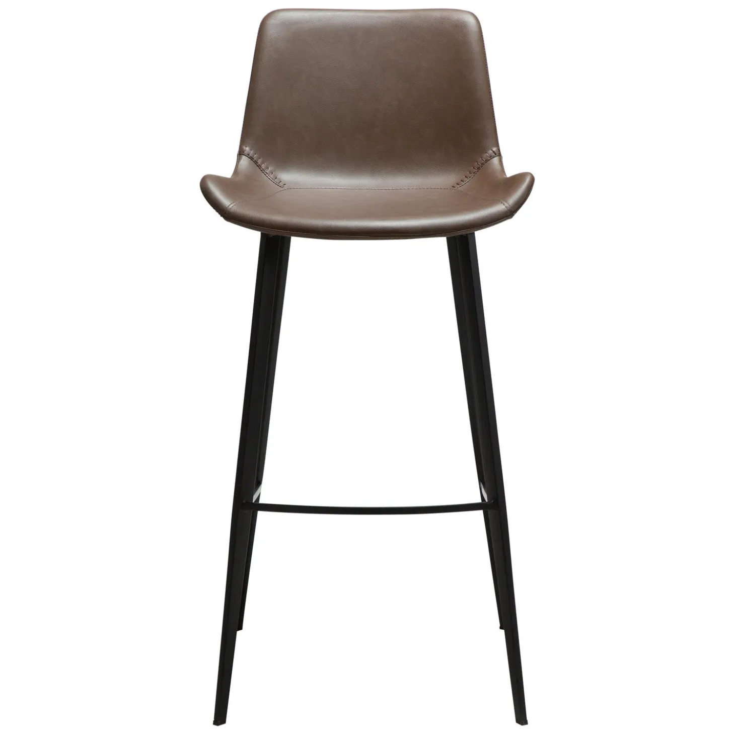 Hype Barstol Major Brown, 75 cm
