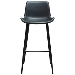 Hype Barstol Raven Black, 75 cm