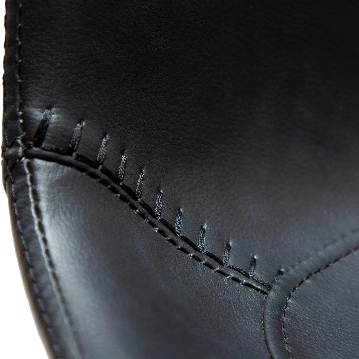 Hype Barstol Raven Black, 75 cm