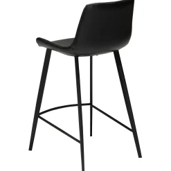 Hype Barstol Vintage Black, 65 cm