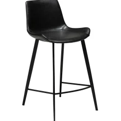 Hype Barstol Vintage Black, 65 cm