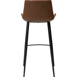 Hype Barstol Vintage Cocoa, 75 cm