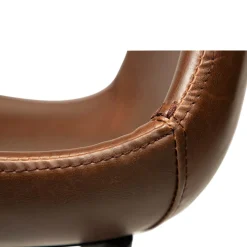Hype Barstol Vintage Cocoa, 75 cm