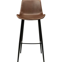 Hype Barstol Vintage Cocoa, 75 cm