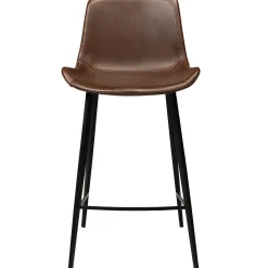 Hype Barstol Vintage Cocoa, 65 cm