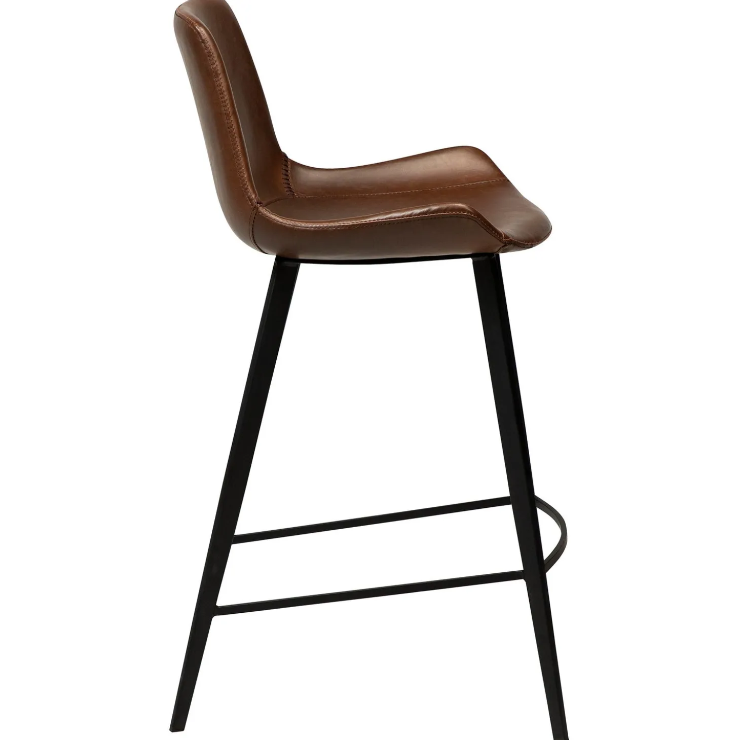 Hype Barstol Vintage Cocoa, 65 cm