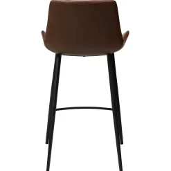 Hype Barstol Vintage Cocoa, 65 cm
