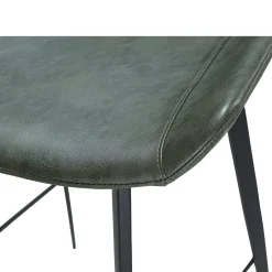 Hype Barstol Vintage Green