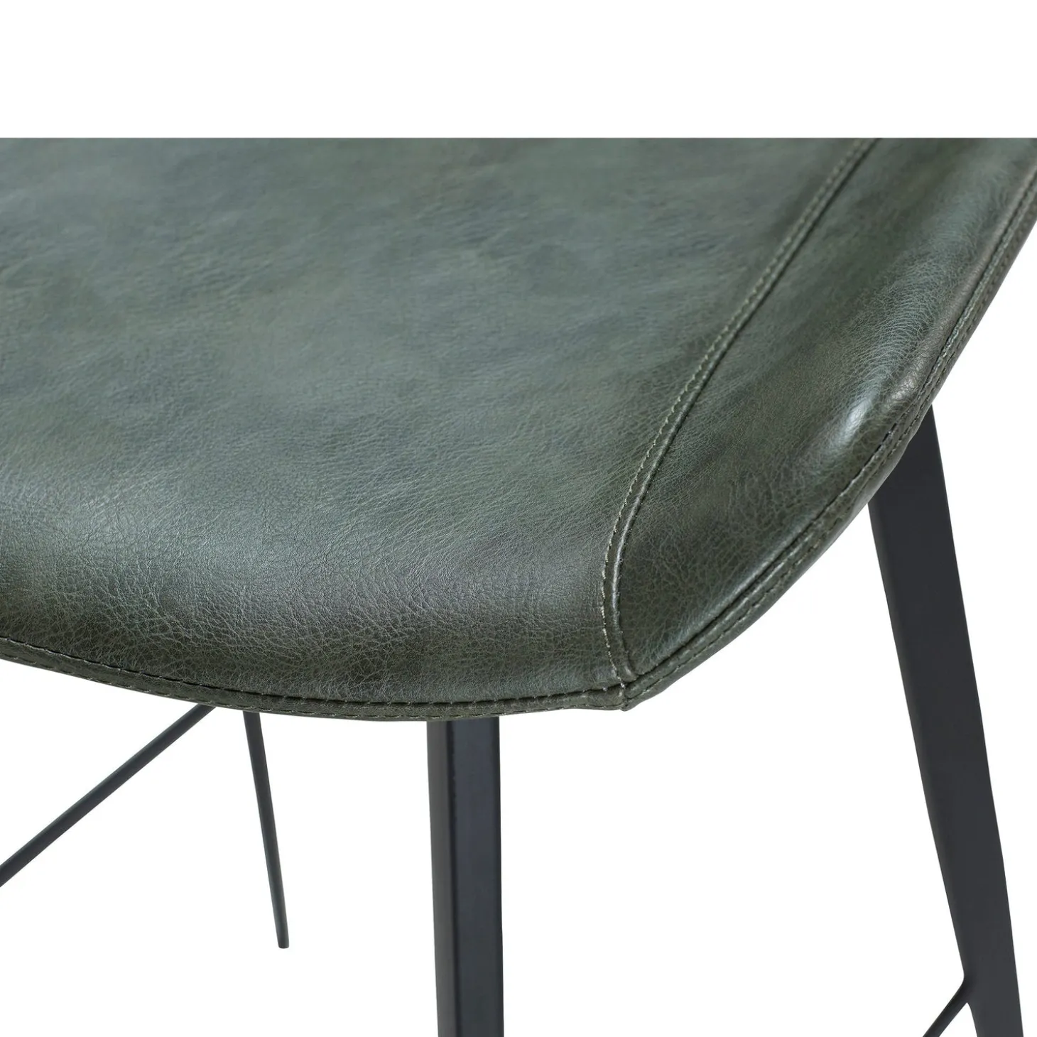 Hype Barstol Vintage Green