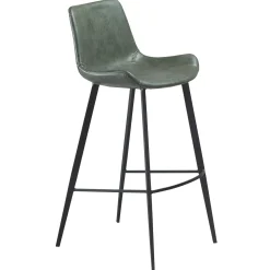 Hype Barstol Vintage Green