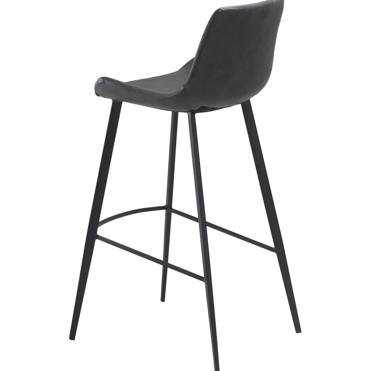 Hype Barstol Vintage Grey, 75 cm