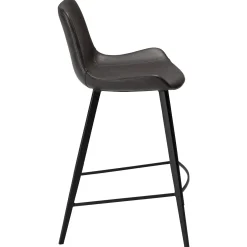 Hype Barstol Vintage Grey, 65 cm