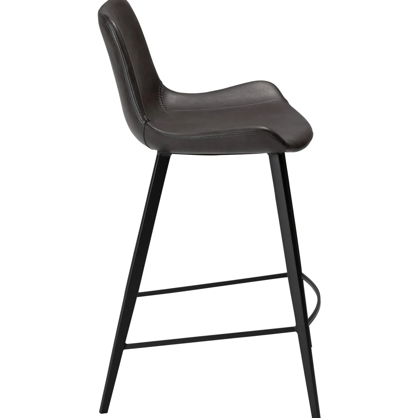 Hype Barstol Vintage Grey, 65 cm