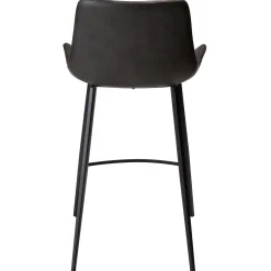 Hype Barstol Vintage Grey, 65 cm