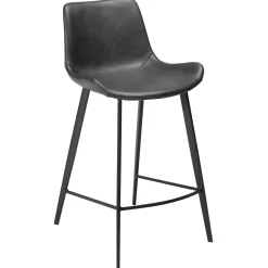 Hype Barstol Vintage Grey, 65 cm