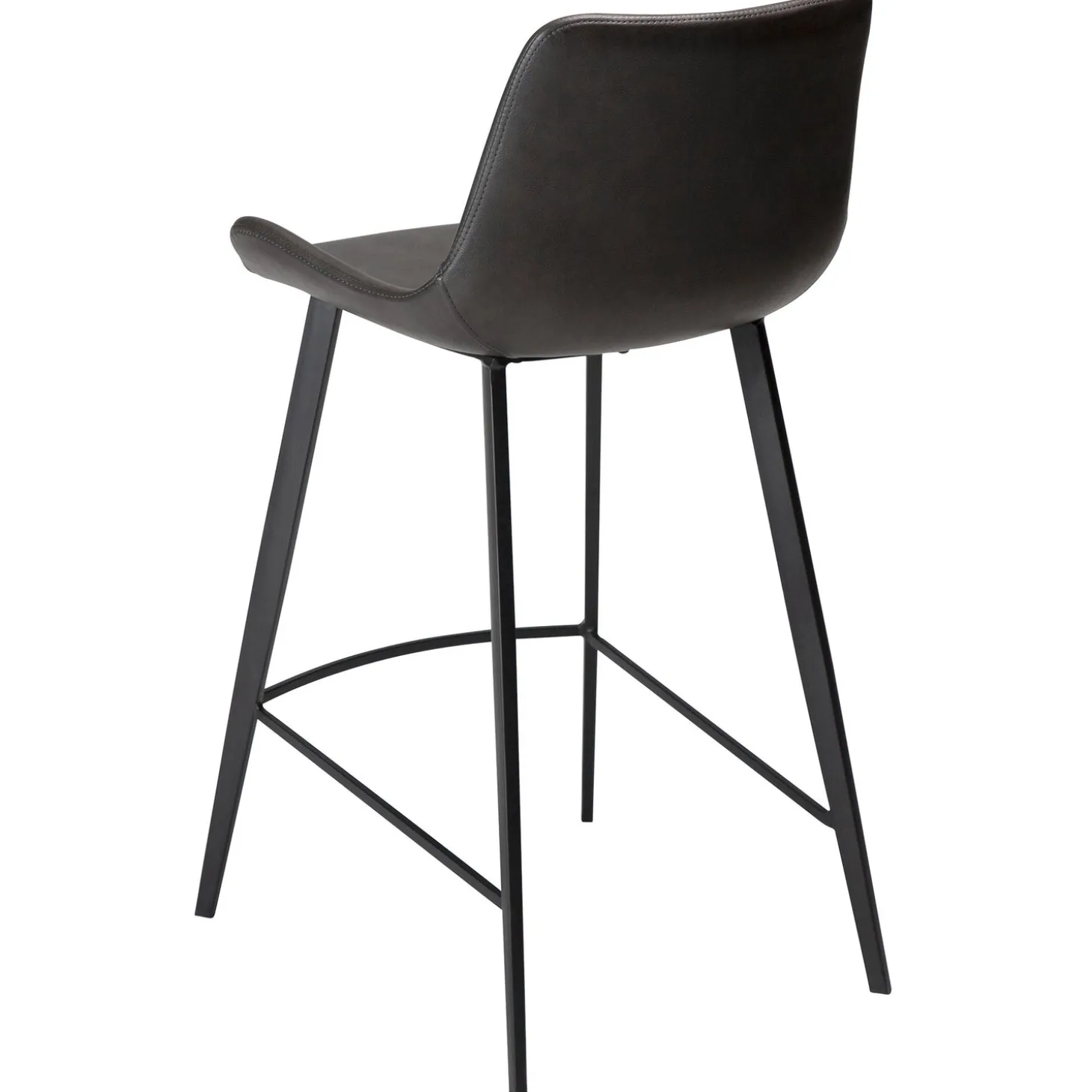 Hype Barstol Vintage Grey, 65 cm