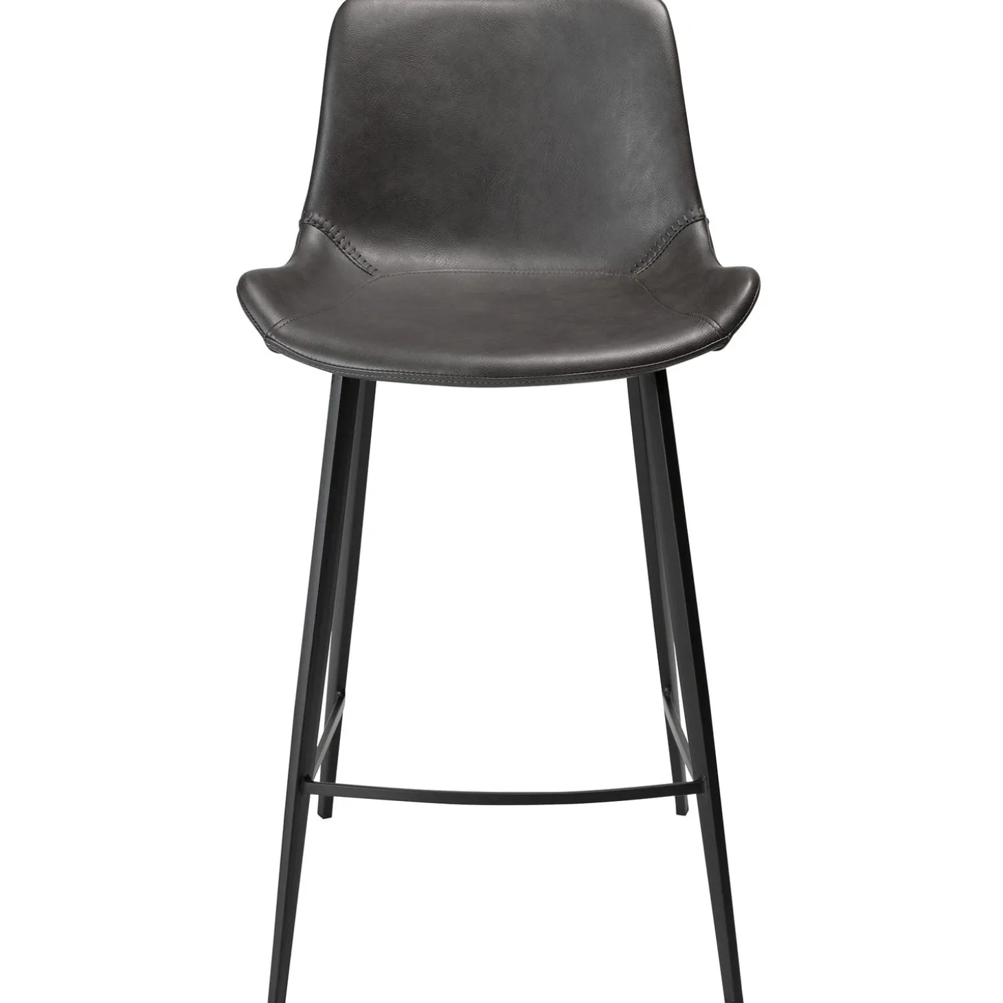 Hype Barstol Vintage Grey, 65 cm