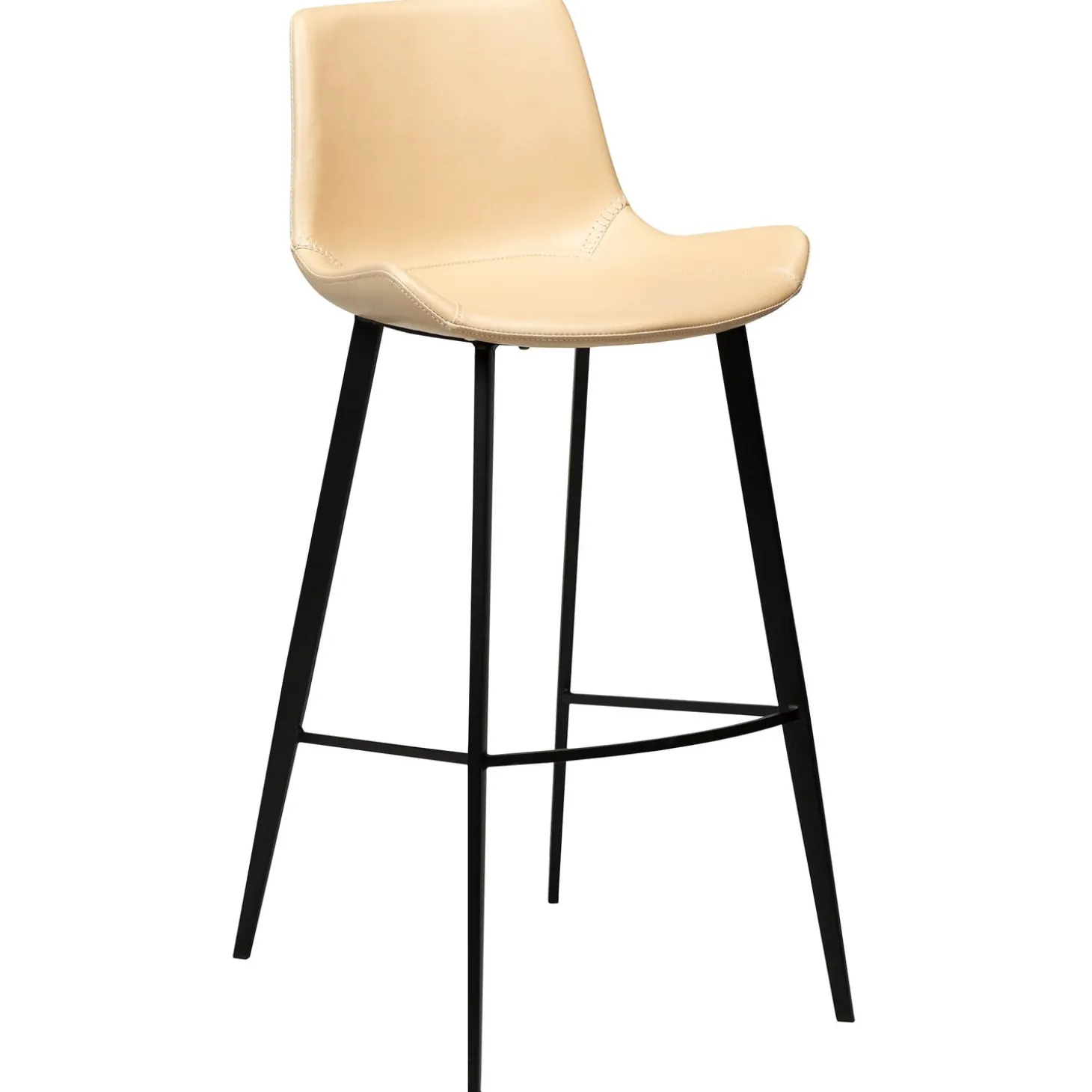 Hype Barstol Vintage Ivory, 75 cm