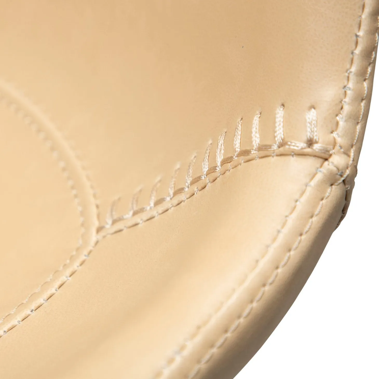 Hype Barstol Vintage Ivory, 75 cm